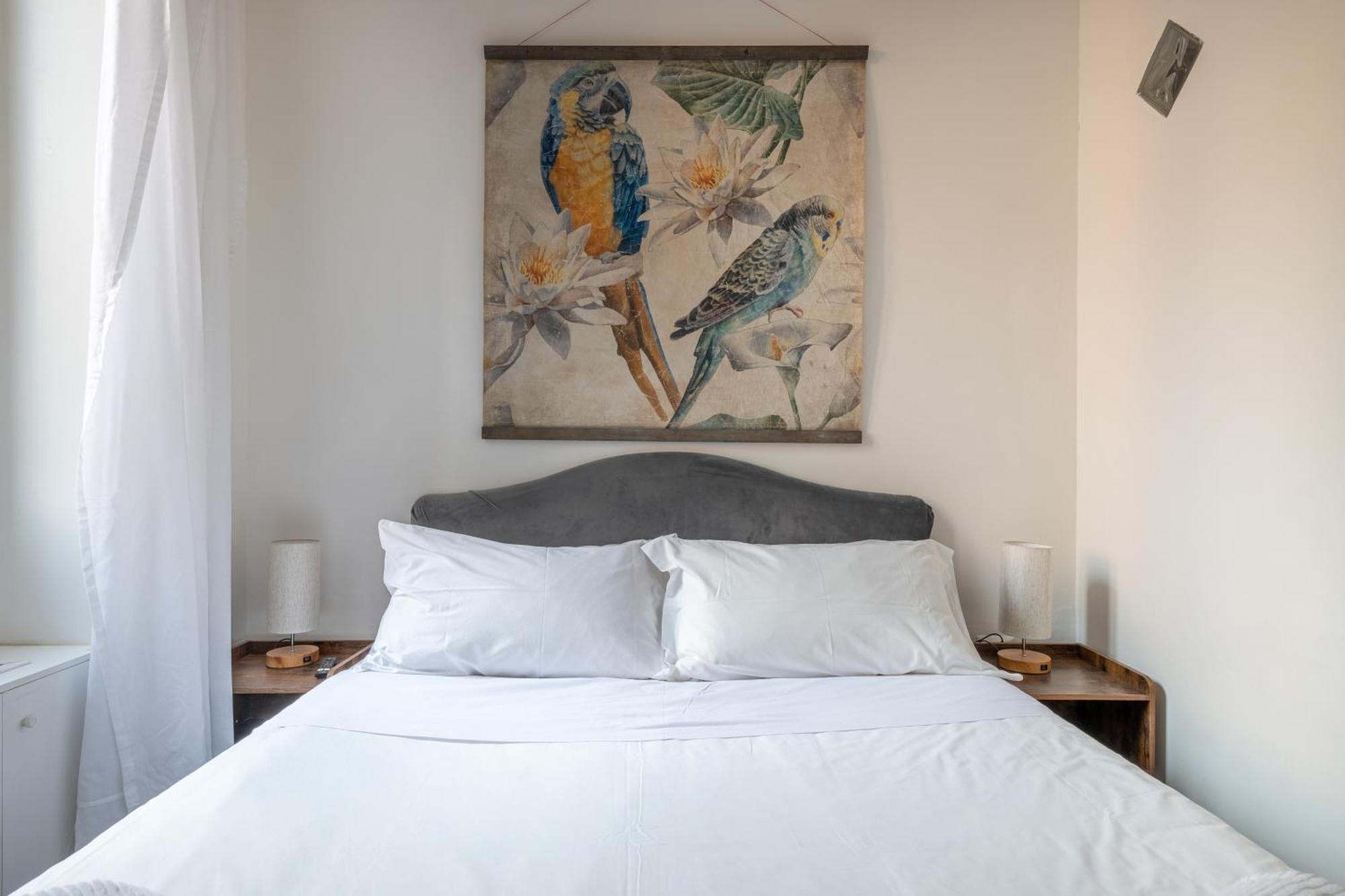 Apartment Saturno In Trevi Rom